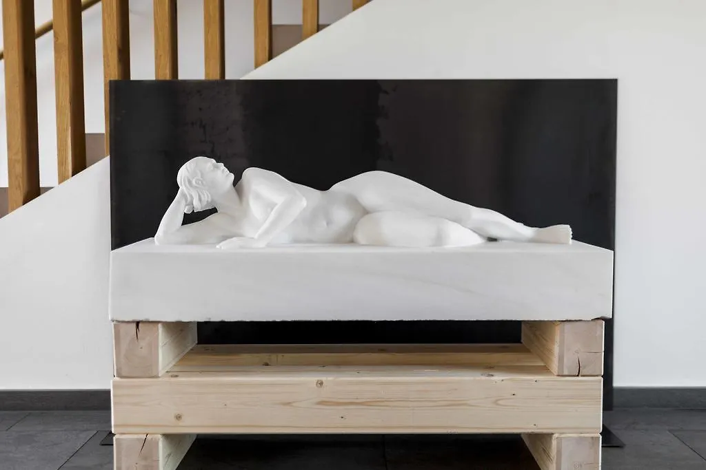 Steindl'S Boutique Hotel-1